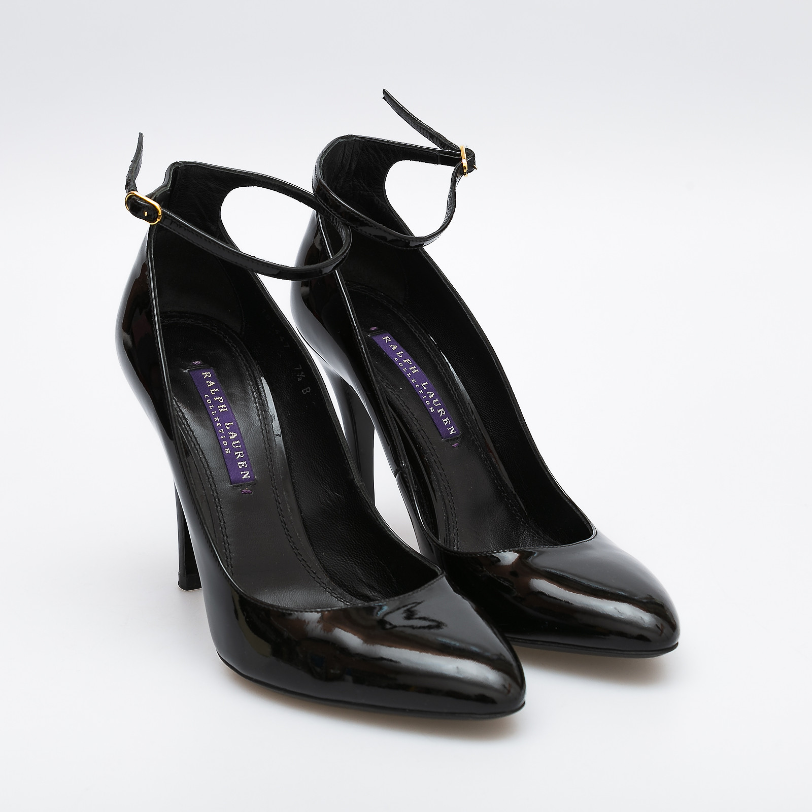 Туфли Ralph Lauren - купить оригинал в секонд-хенде SFS - 2