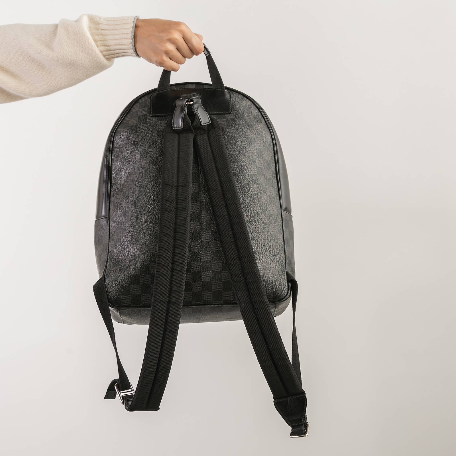 Портфель Louis Vuitton - купить оригинал в секонд-хенде SFS