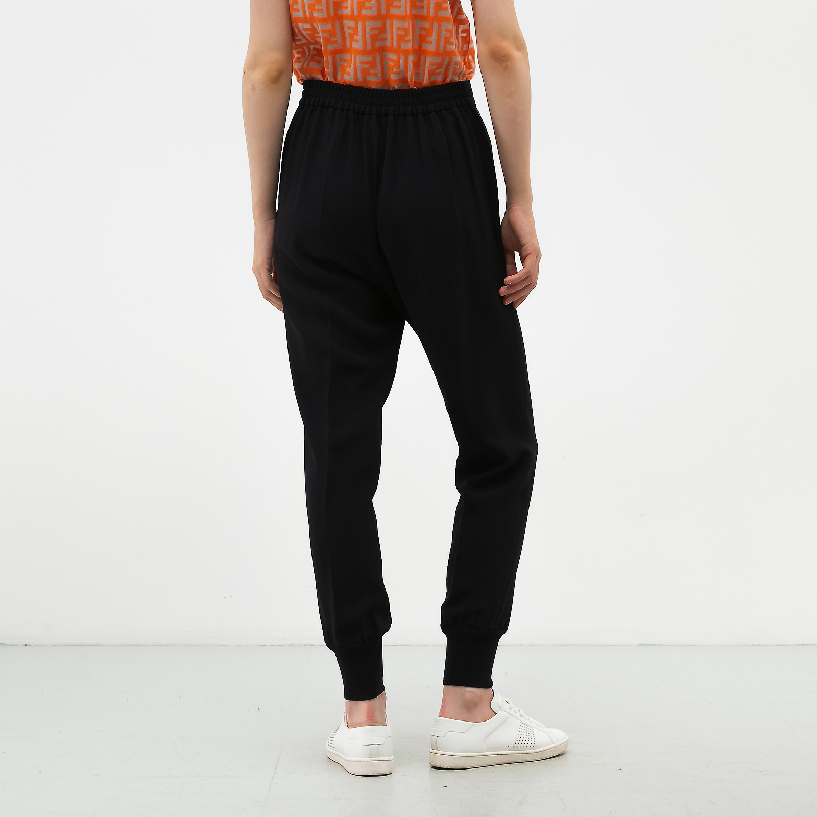 Брюки Stella McCartney - купить оригинал в секонд-хенде SFS - 3