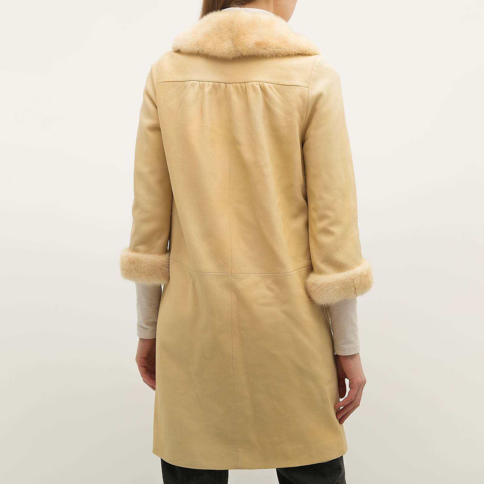 Пальто Marc Jacobs - купить оригинал в секонд-хенде SFS