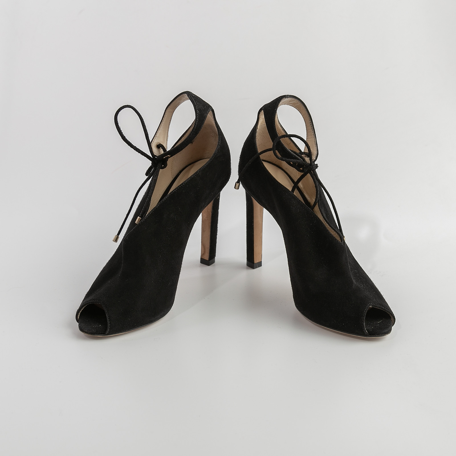 Туфли Jimmy Choo - купить оригинал в секонд-хенде SFS - 2