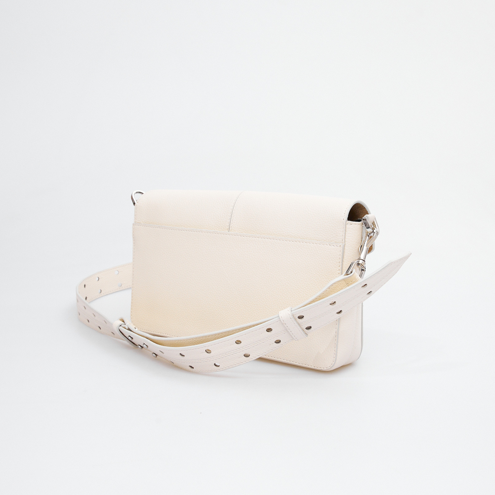 Сумка Zadig & Voltaire - купить оригинал в секонд-хенде SFS - 3