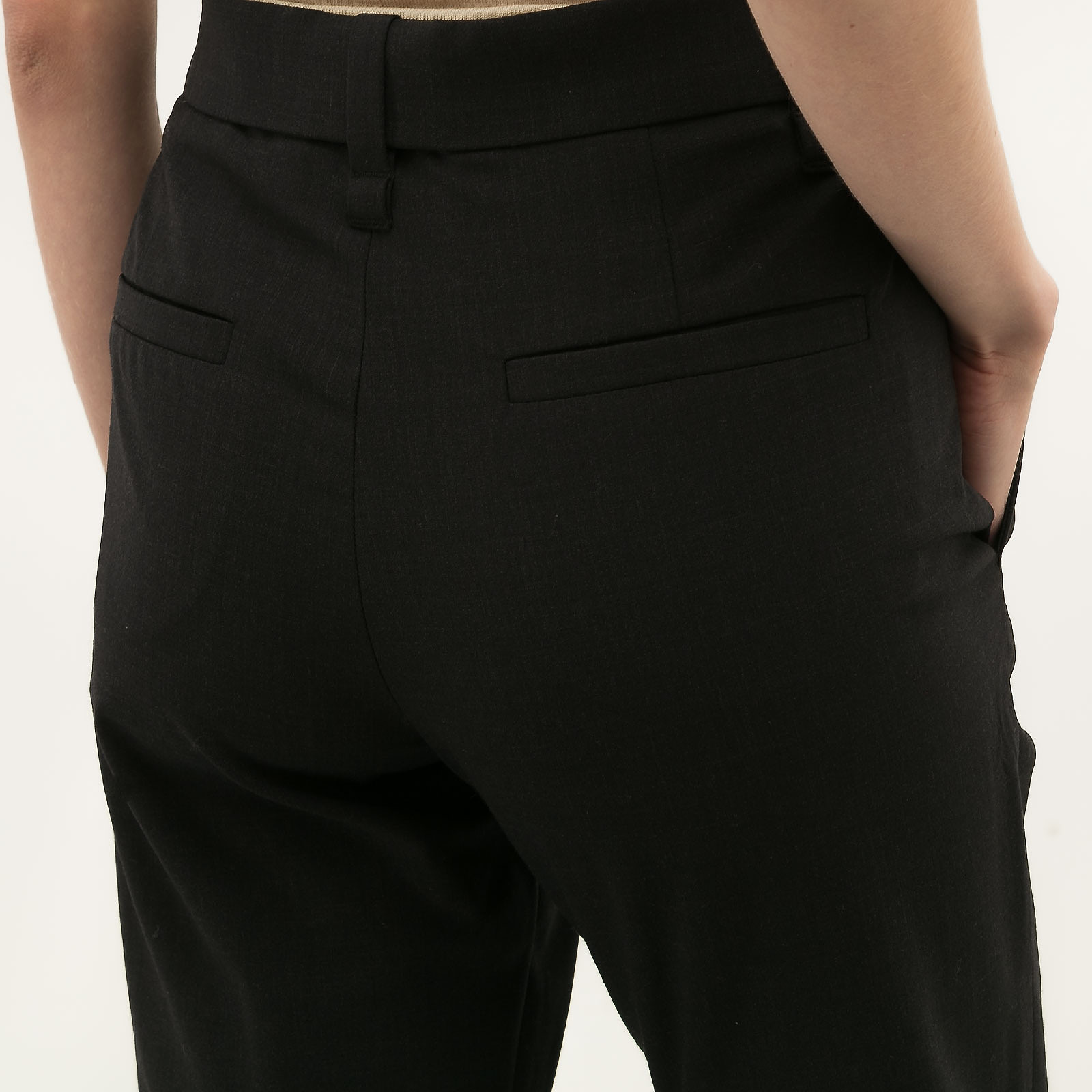 Брюки Brunello Cucinelli - купить оригинал в секонд-хенде SFS - 4