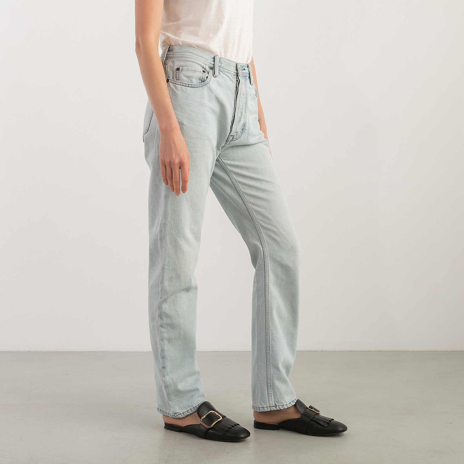 Джинсы Acne Studios - купить оригинал в секонд-хенде SFS - 3