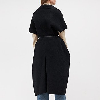 Пальто Bottega Veneta