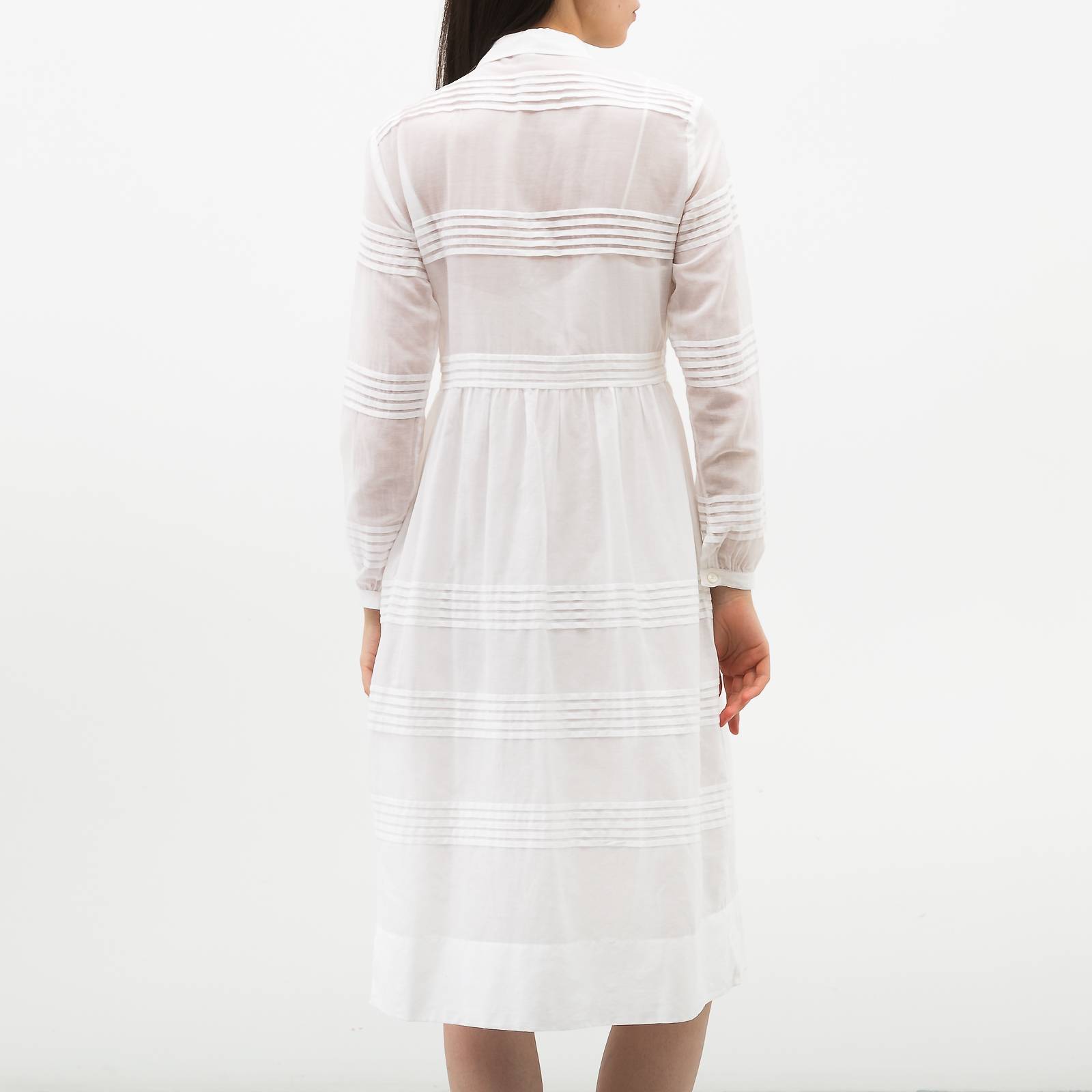 Платье Burberry Brit - купить оригинал в секонд-хенде SFS - 3