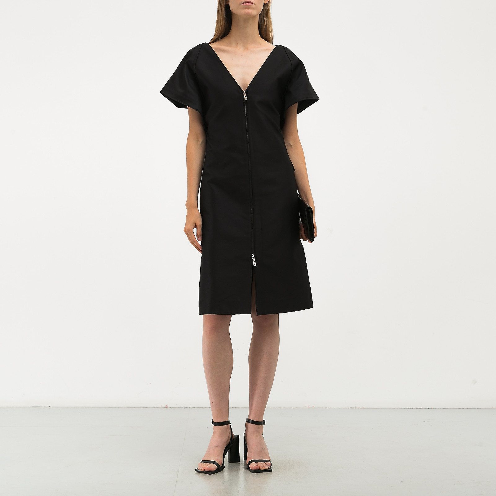 Платье Yves Saint Laurent - купить оригинал в секонд-хенде SFS - 3