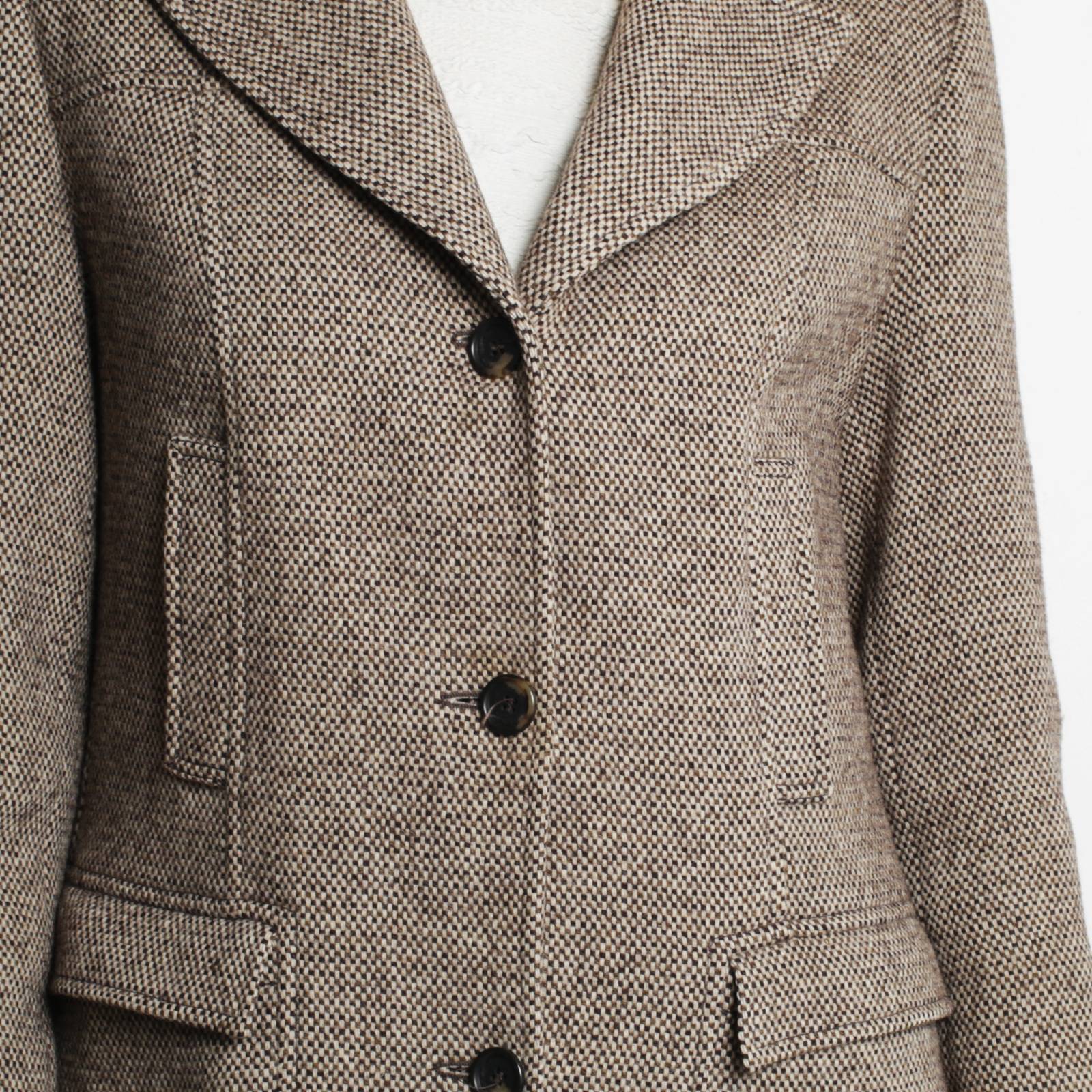 Пальто Red Valentino - купить оригинал в секонд-хенде SFS - 5