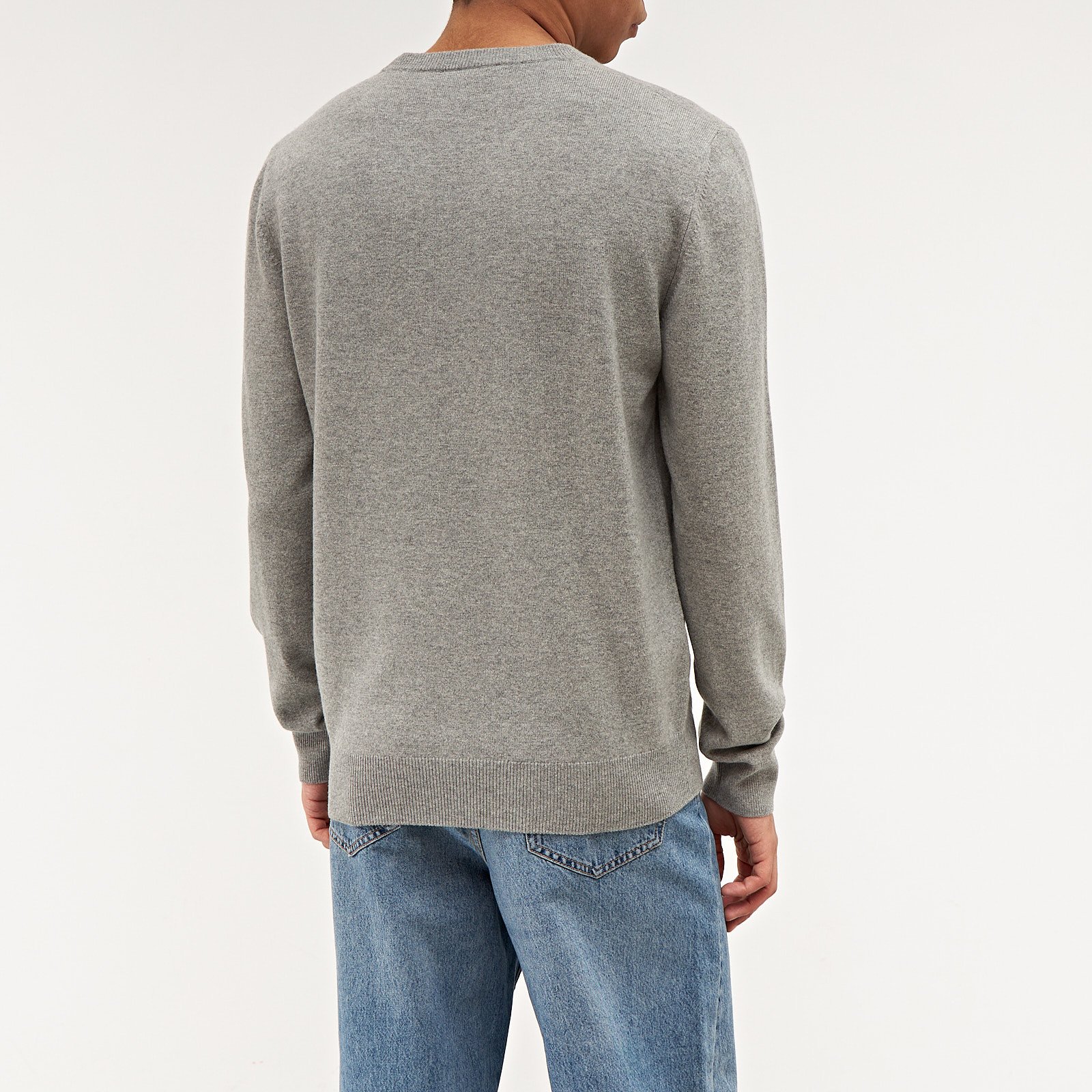 Свитшот Hermes - купить оригинал в секонд-хенде SFS - 2