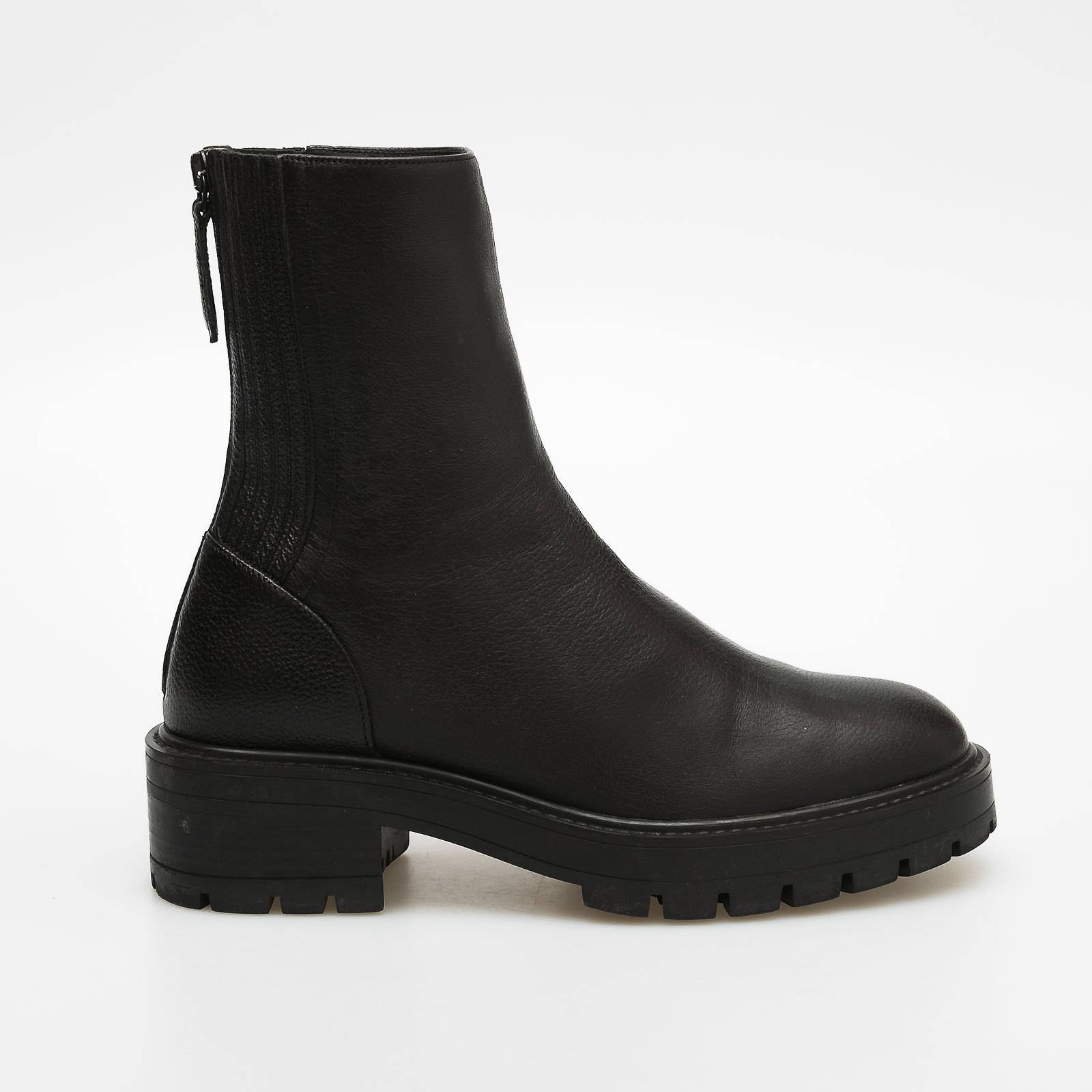 Ботинки Aquazzura - купить оригинал в секонд-хенде SFS - 1