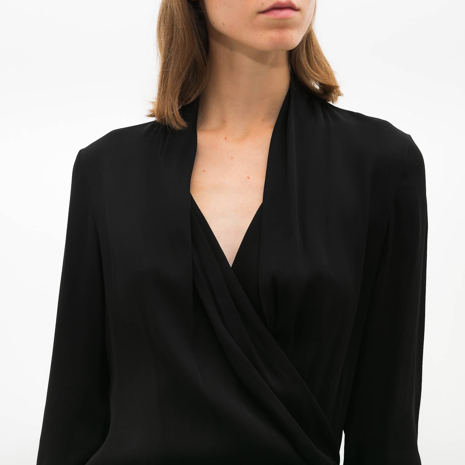 Платье Maison Margiela - купить оригинал в секонд-хенде SFS - 4