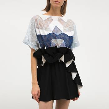 Платье Givenchy