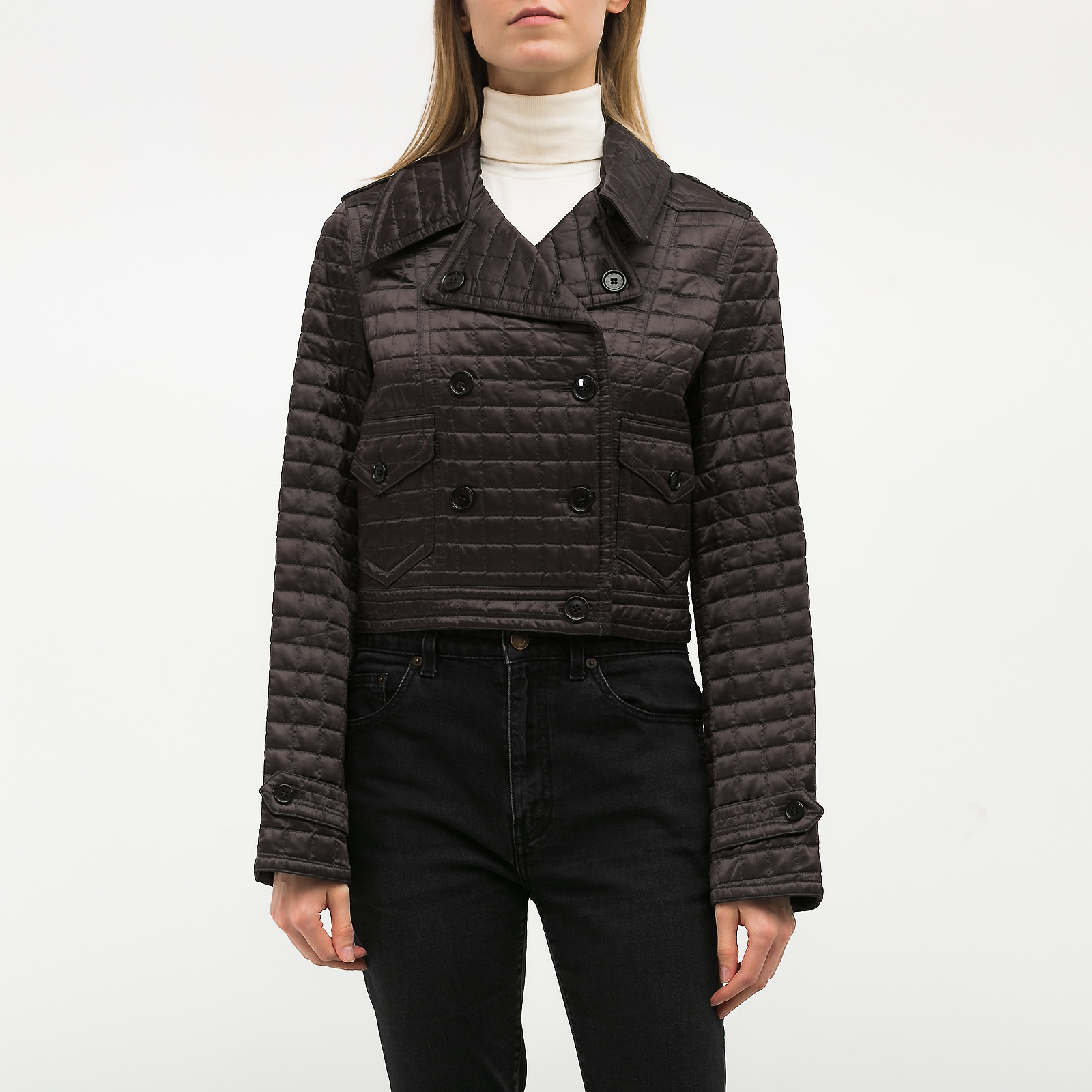 Куртка Miu Miu - купить оригинал в секонд-хенде SFS - 1