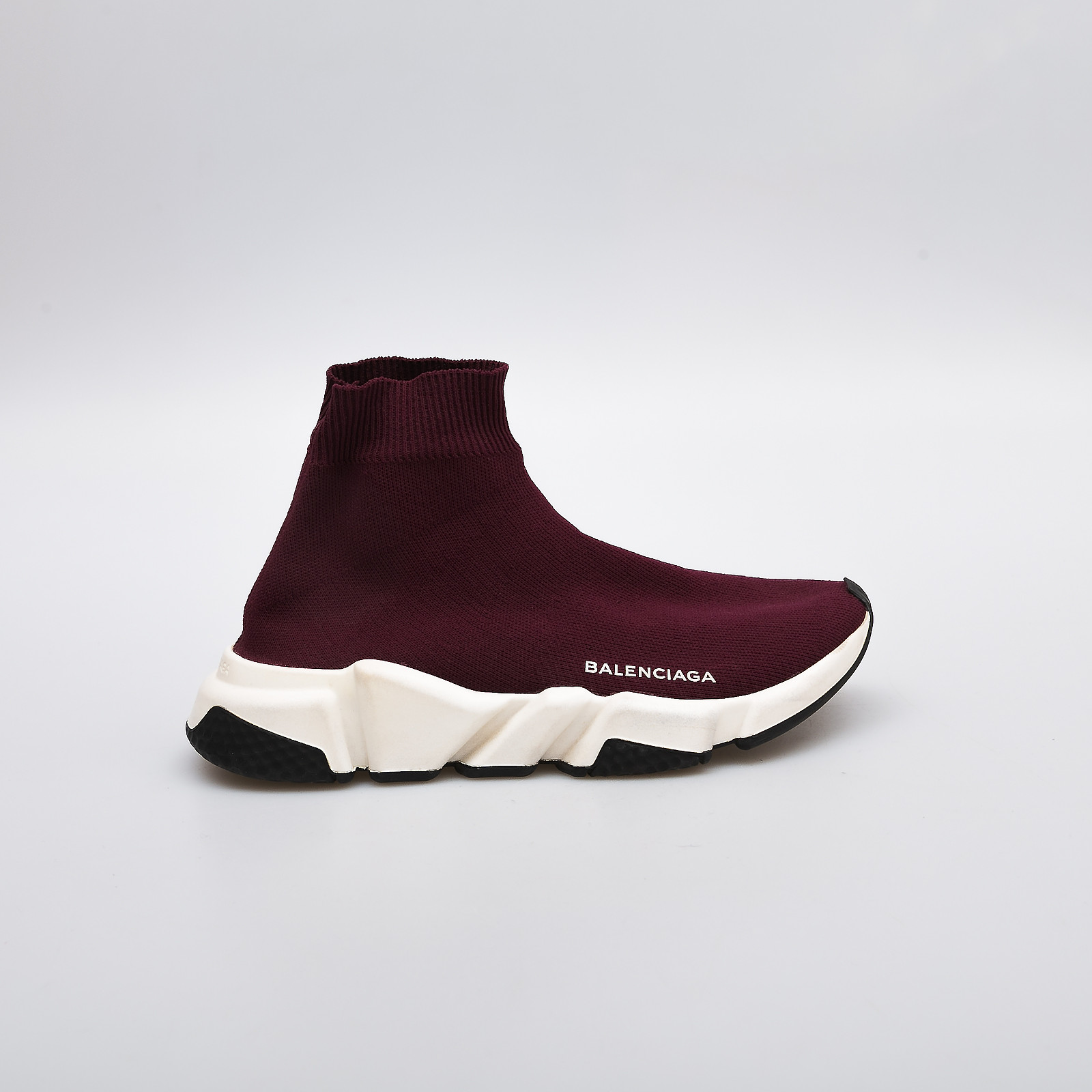 Кроссовки Balenciaga - купить оригинал в секонд-хенде SFS - 1