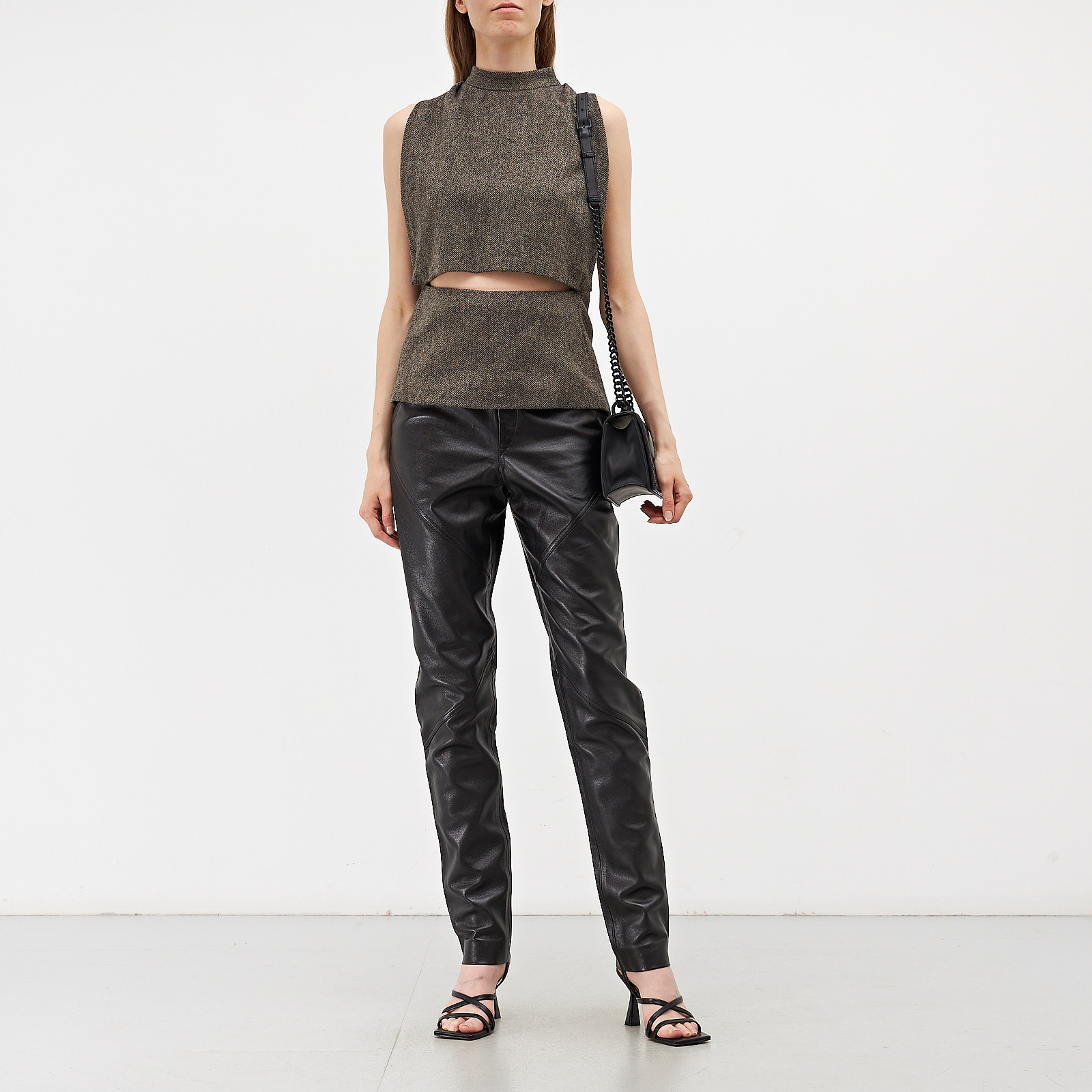 Брюки Isabel Marant - купить оригинал в секонд-хенде SFS - 2