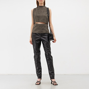 Брюки Isabel Marant