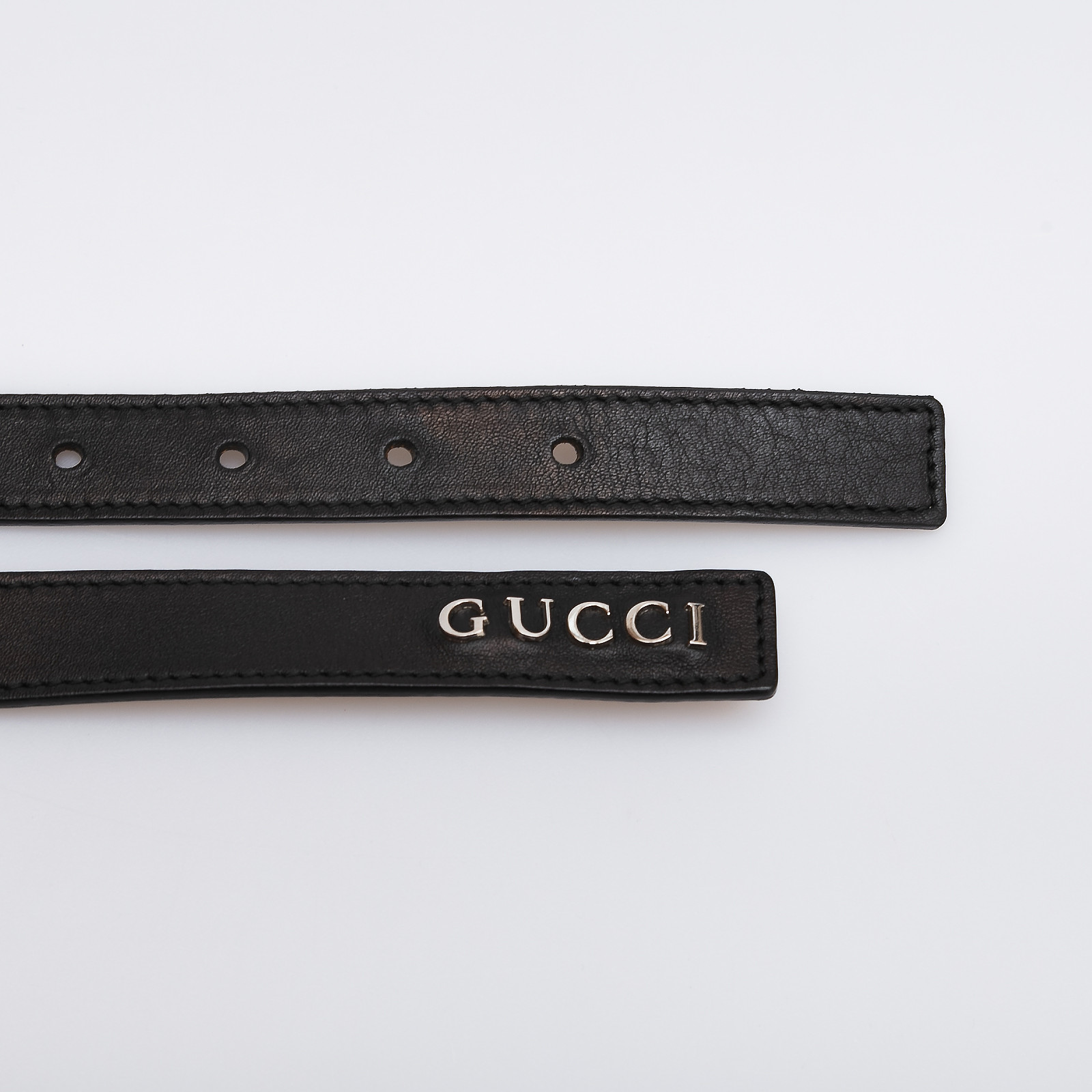 Ремень Gucci - купить оригинал в секонд-хенде SFS - 3