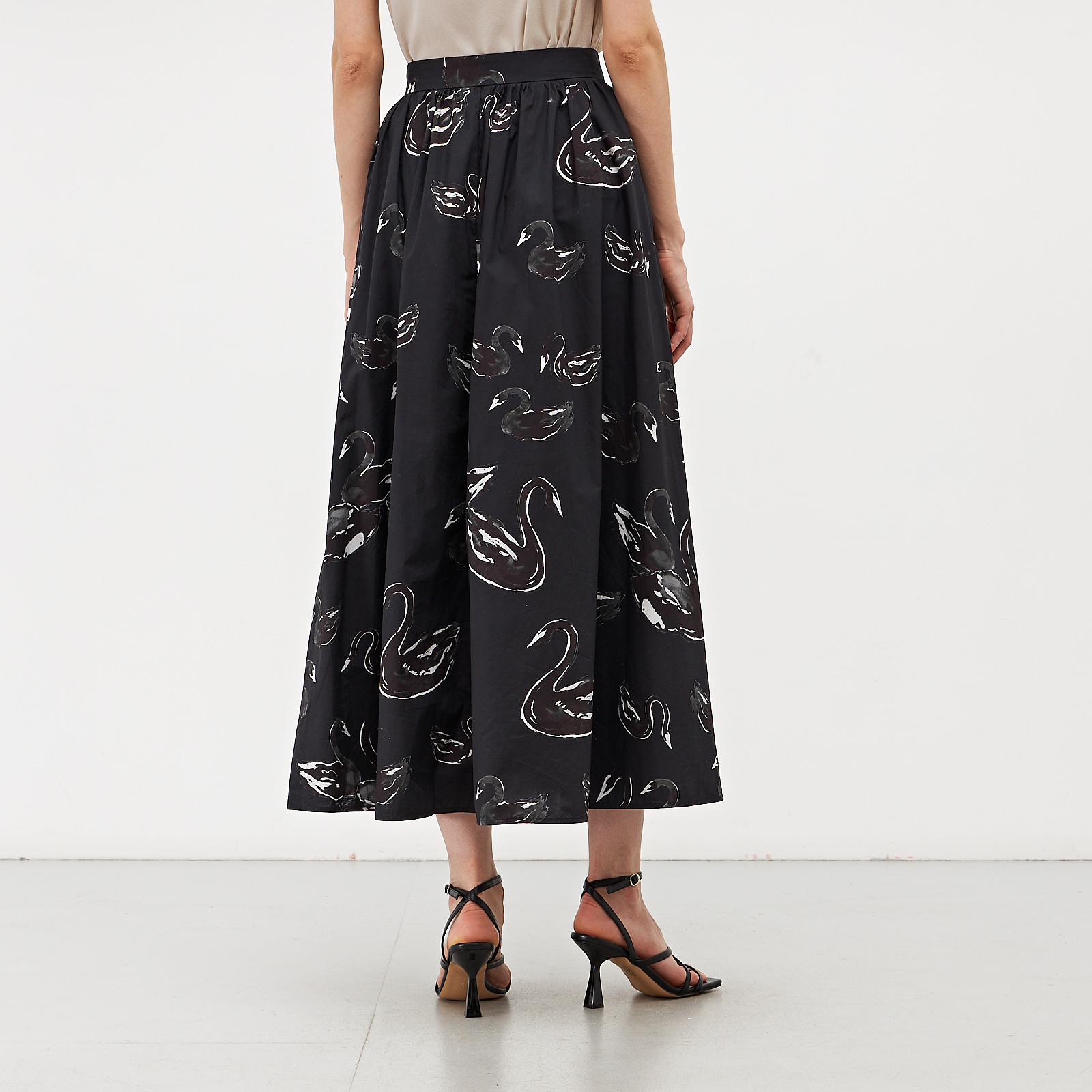 Юбка MSGM - купить оригинал в секонд-хенде SFS - 3