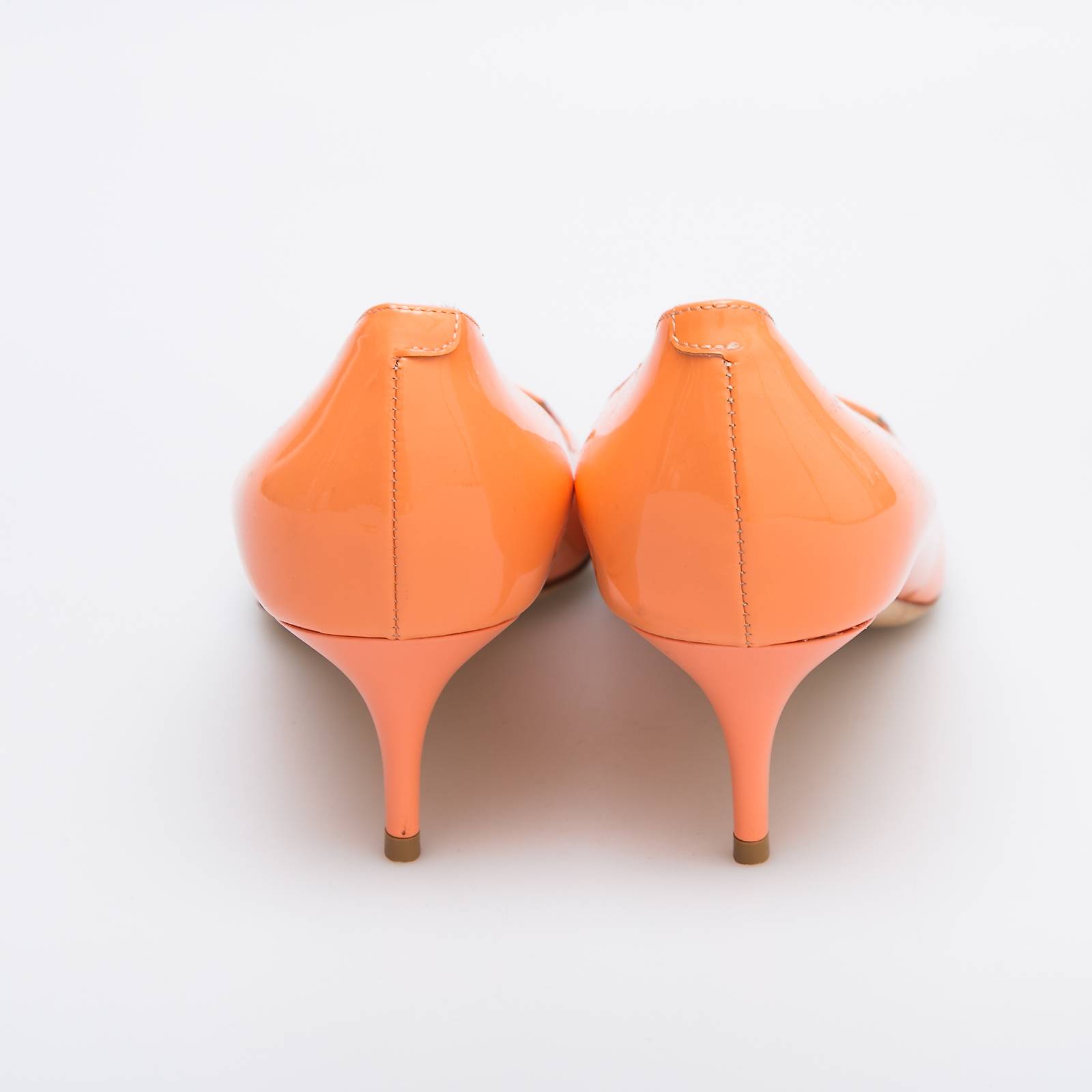 Туфли Jimmy Choo - купить оригинал в секонд-хенде SFS - 3