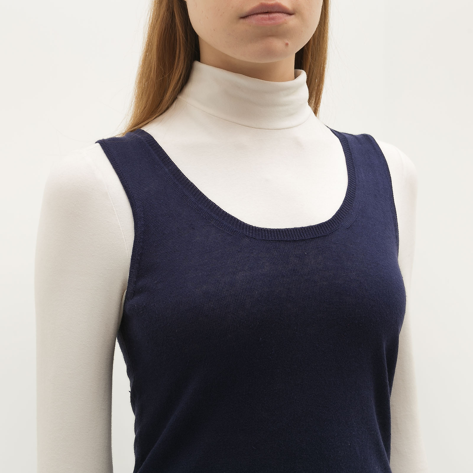 Жилет Loro Piana - купить оригинал в секонд-хенде SFS - 4