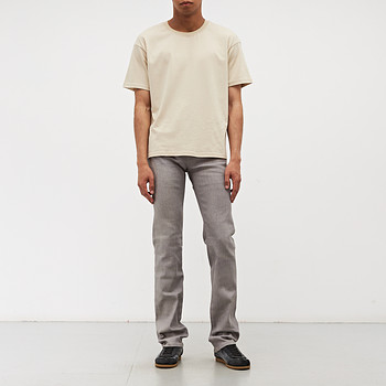 Джинсы Saint Laurent