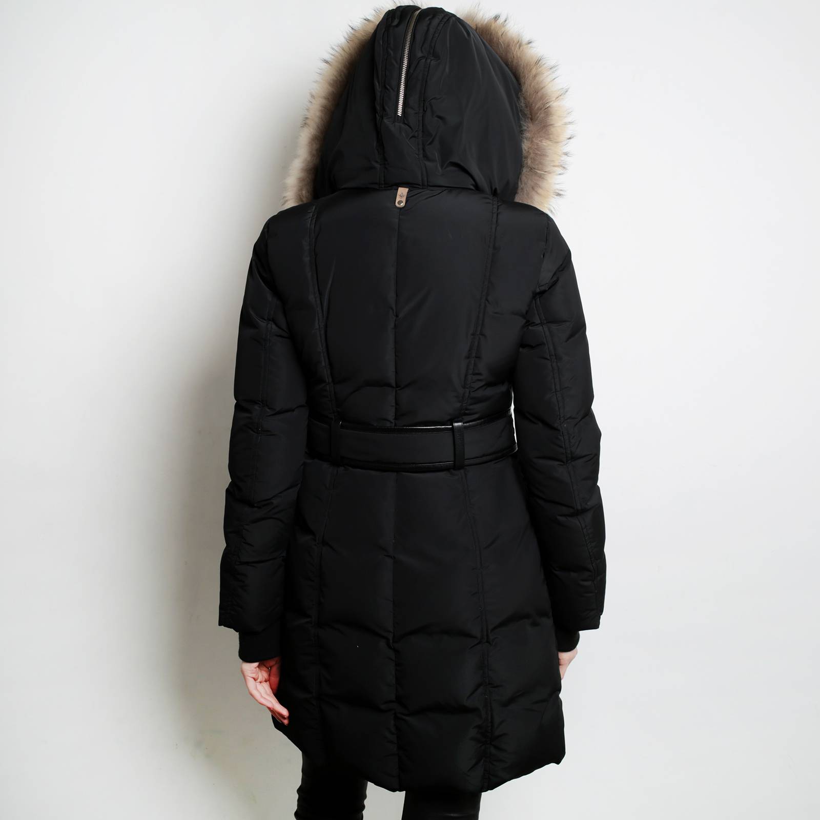 Mackage long parka best sale