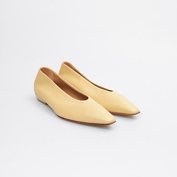 Балетки Bottega Veneta