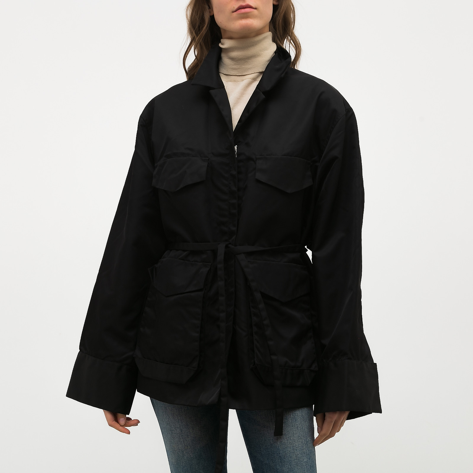 Куртка Toteme - купить оригинал в секонд-хенде SFS