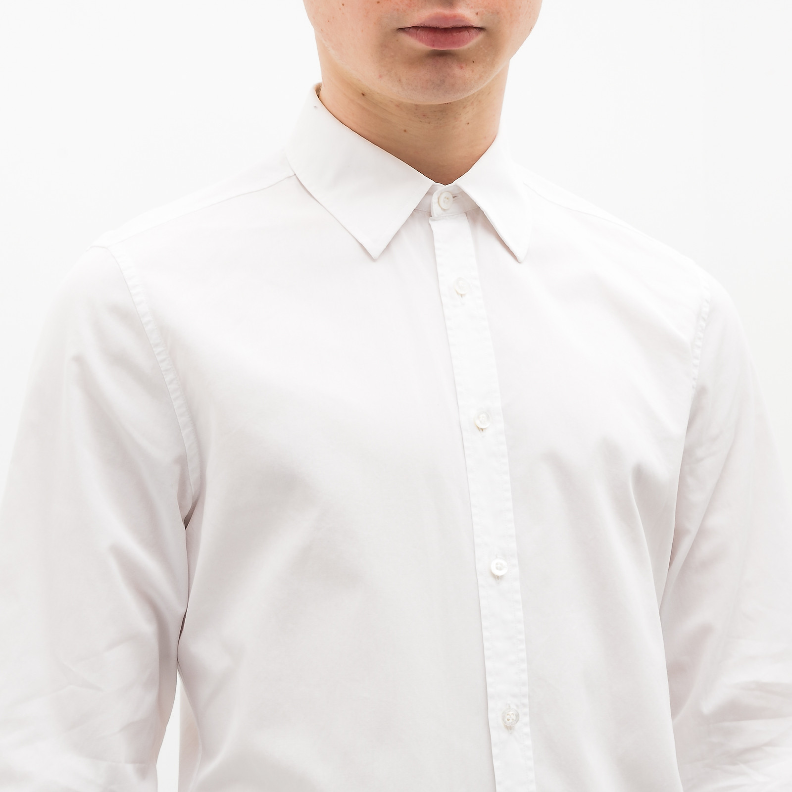 Рубашка Gucci - купить оригинал в секонд-хенде SFS - 4