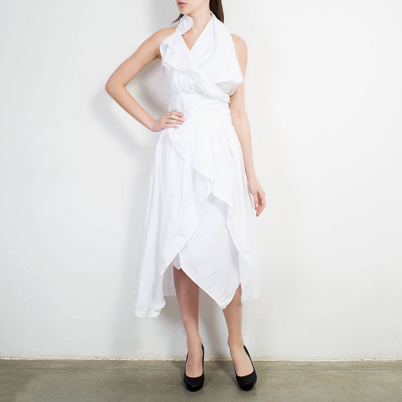 Платье Vivienne Westwood Anglomania - купить оригинал в секонд-хенде SFS