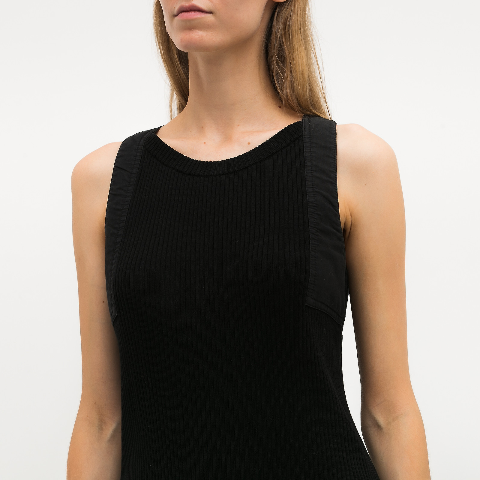 Платье MM6 Maison Margiela - купить оригинал в секонд-хенде SFS - 4