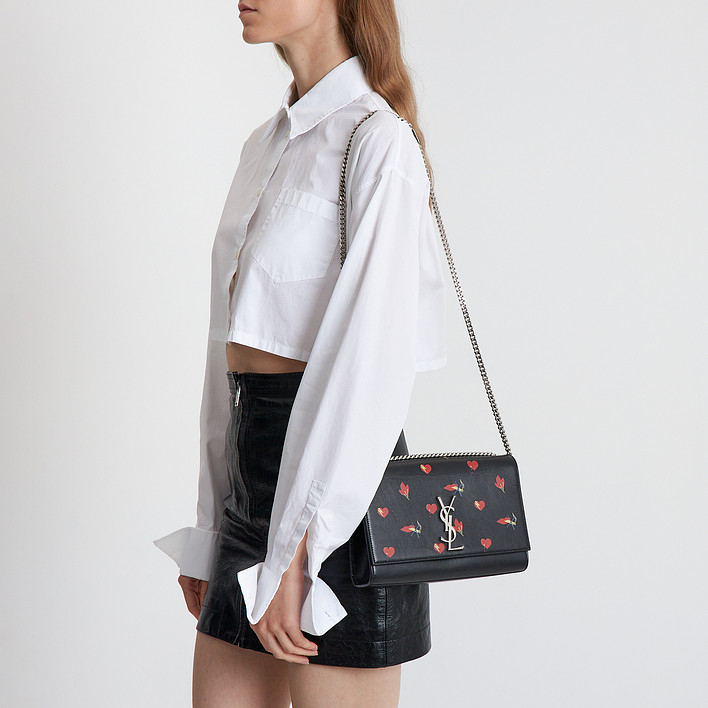 Сумка Saint Laurent
