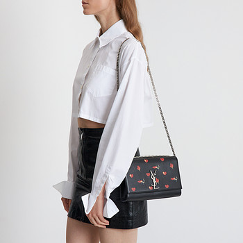 Сумка Saint Laurent