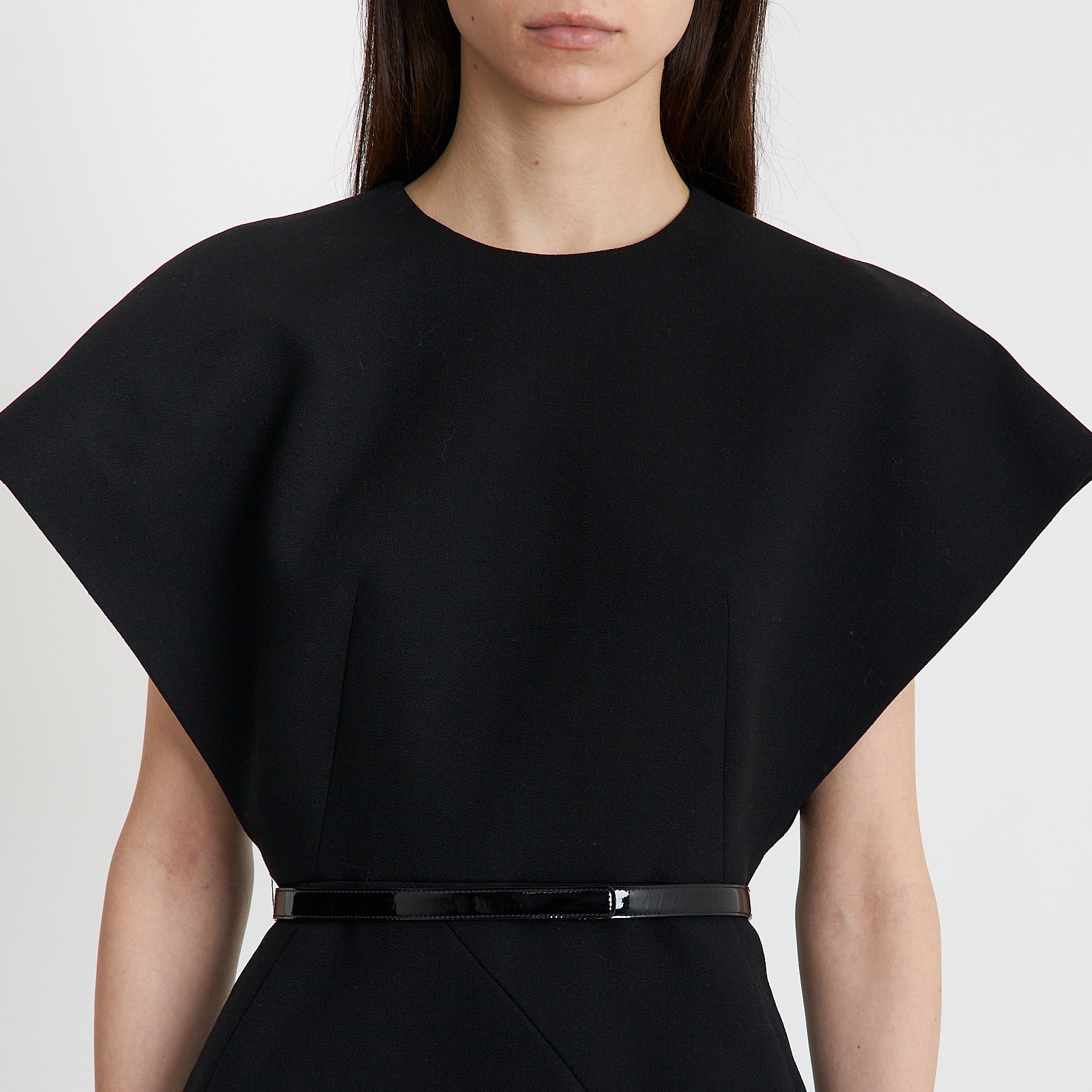 Платье Saint Laurent - купить оригинал в секонд-хенде SFS - 4