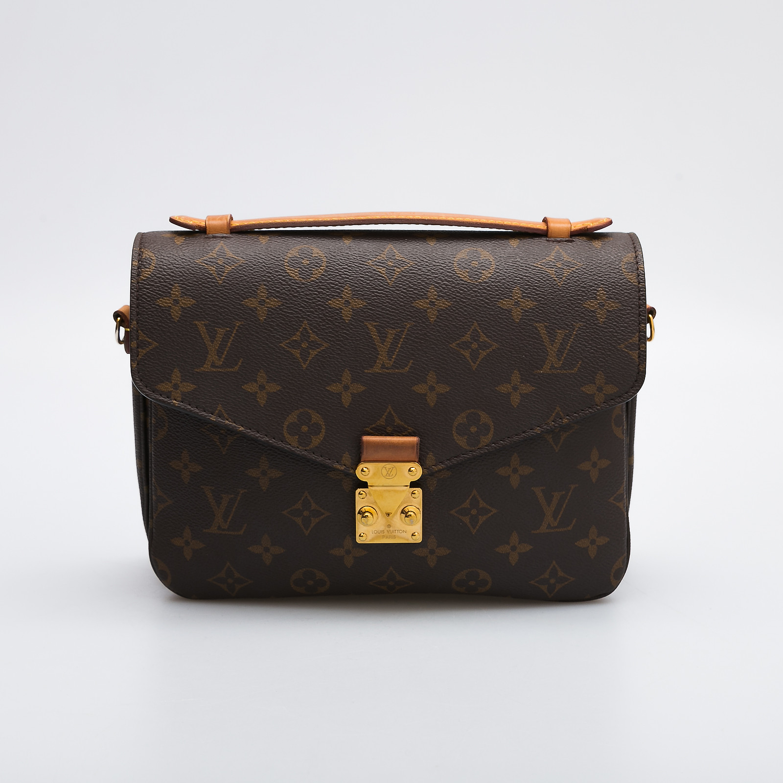 Сумка Louis Vuitton - купить оригинал в секонд-хенде SFS - 1