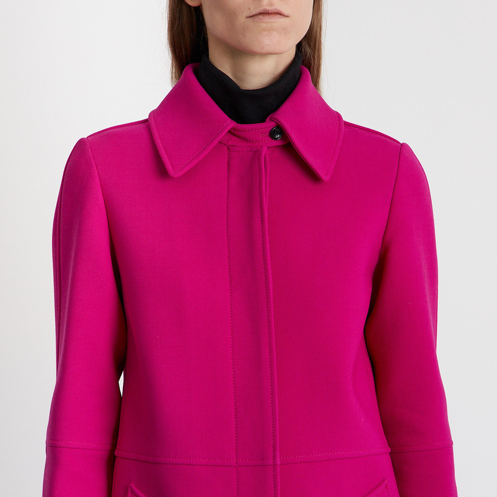 Пальто Louis Vuitton - купить оригинал в секонд-хенде SFS - 4