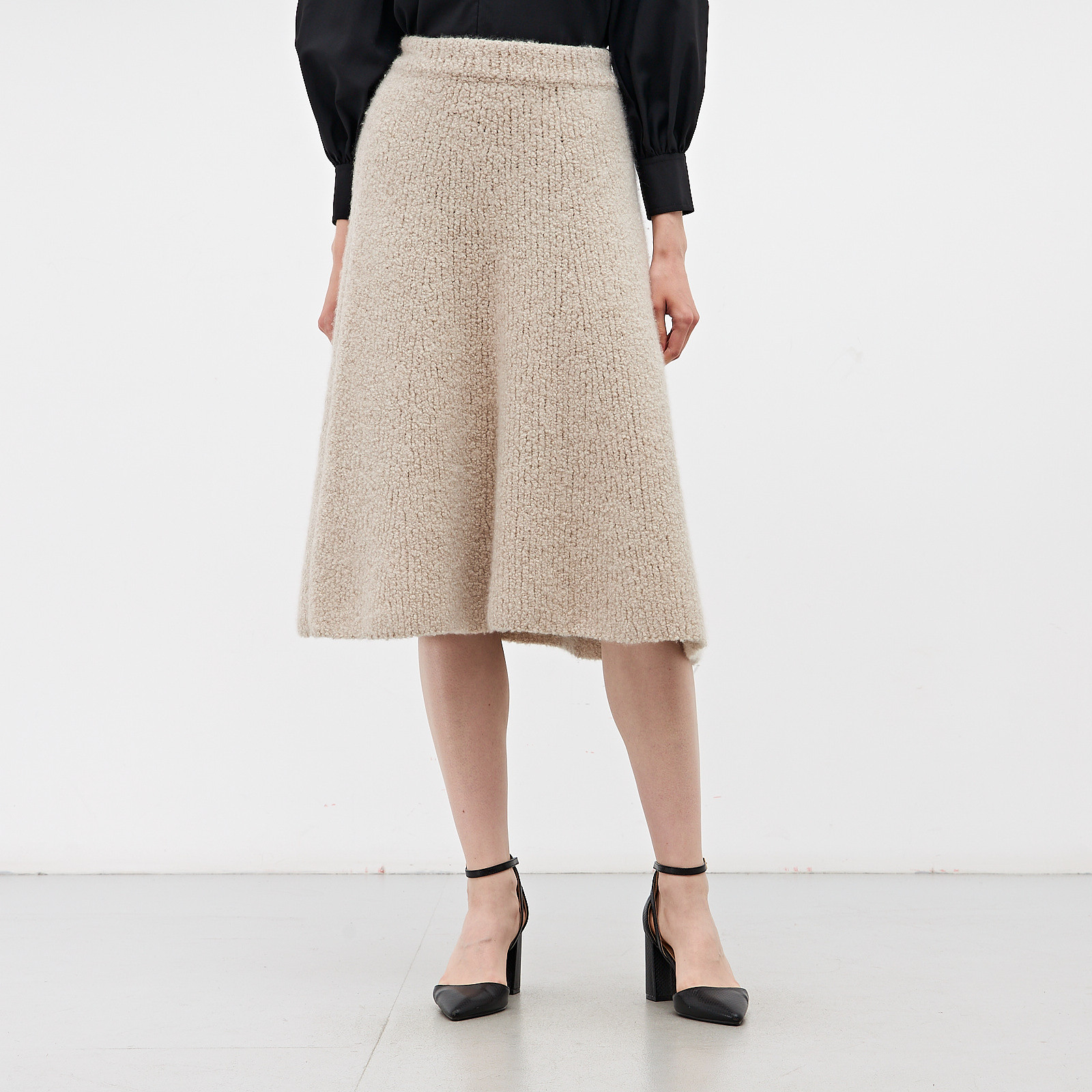 Юбка Gabriela Hearst - купить оригинал в секонд-хенде SFS - 1