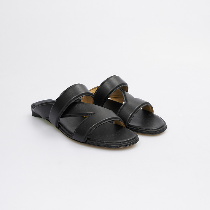 Сандалии Bottega Veneta