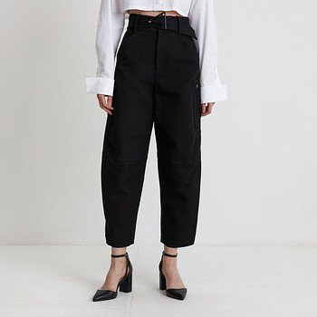 Брюки Bottega Veneta