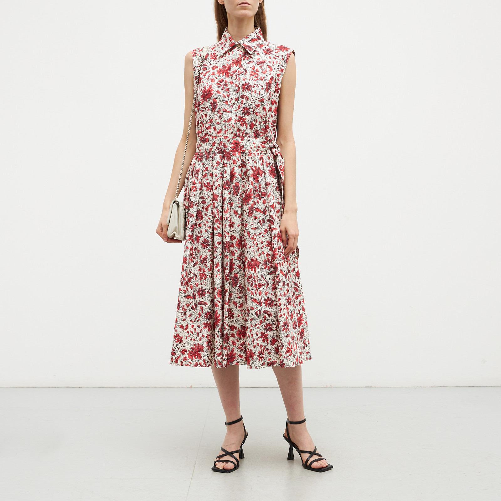 Платье Prada - купить оригинал в секонд-хенде SFS - 3