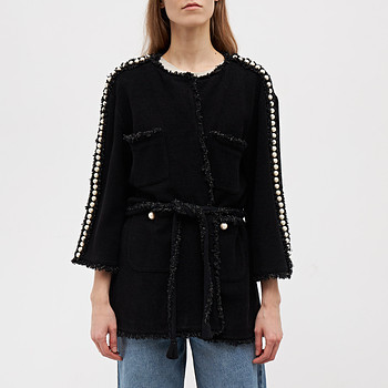 Жакет Chanel