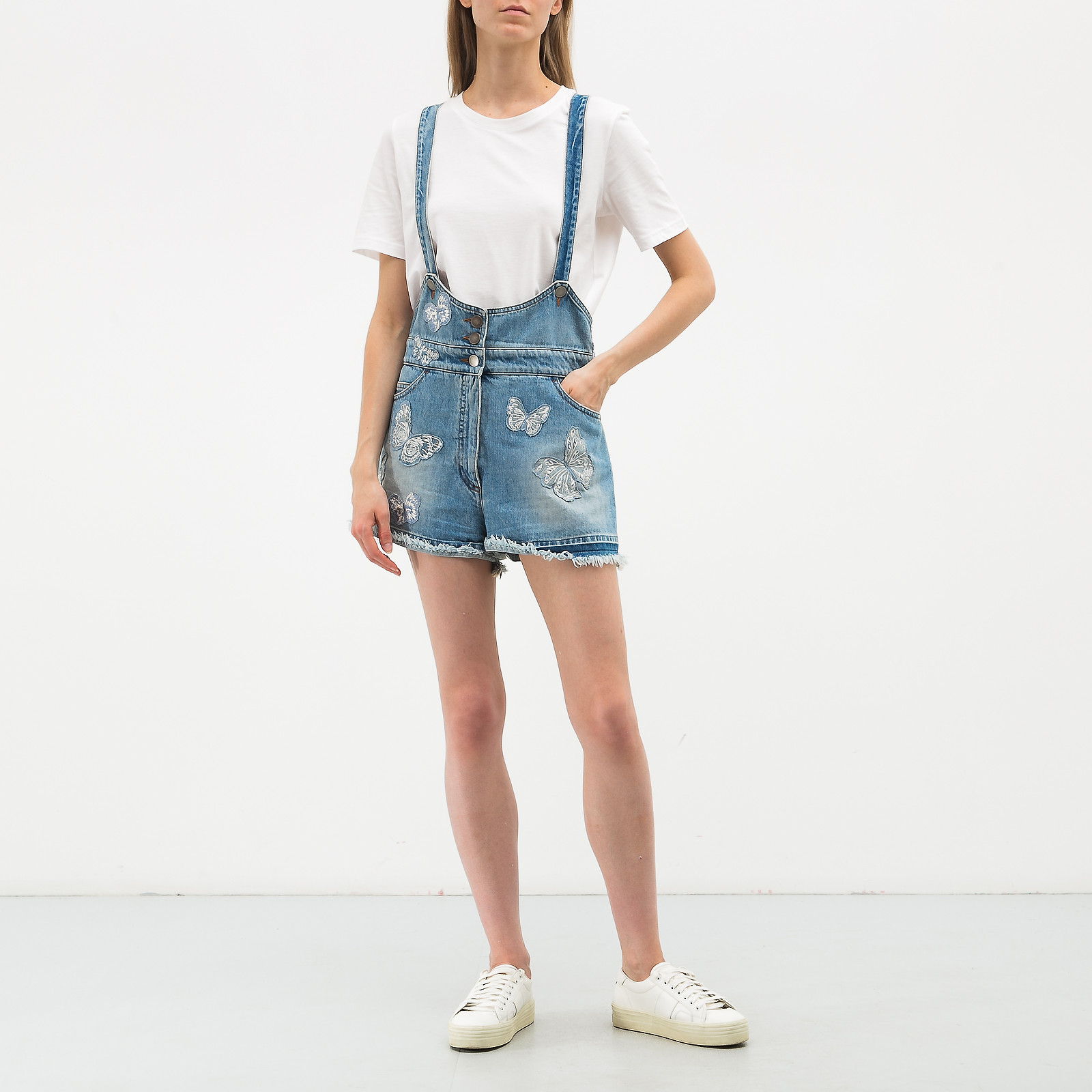 Комбинезон Valentino - купить оригинал в секонд-хенде SFS - 2