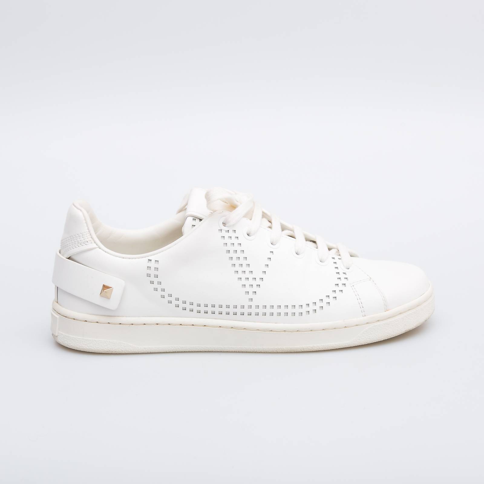 

Кеды Valentino, 37.5