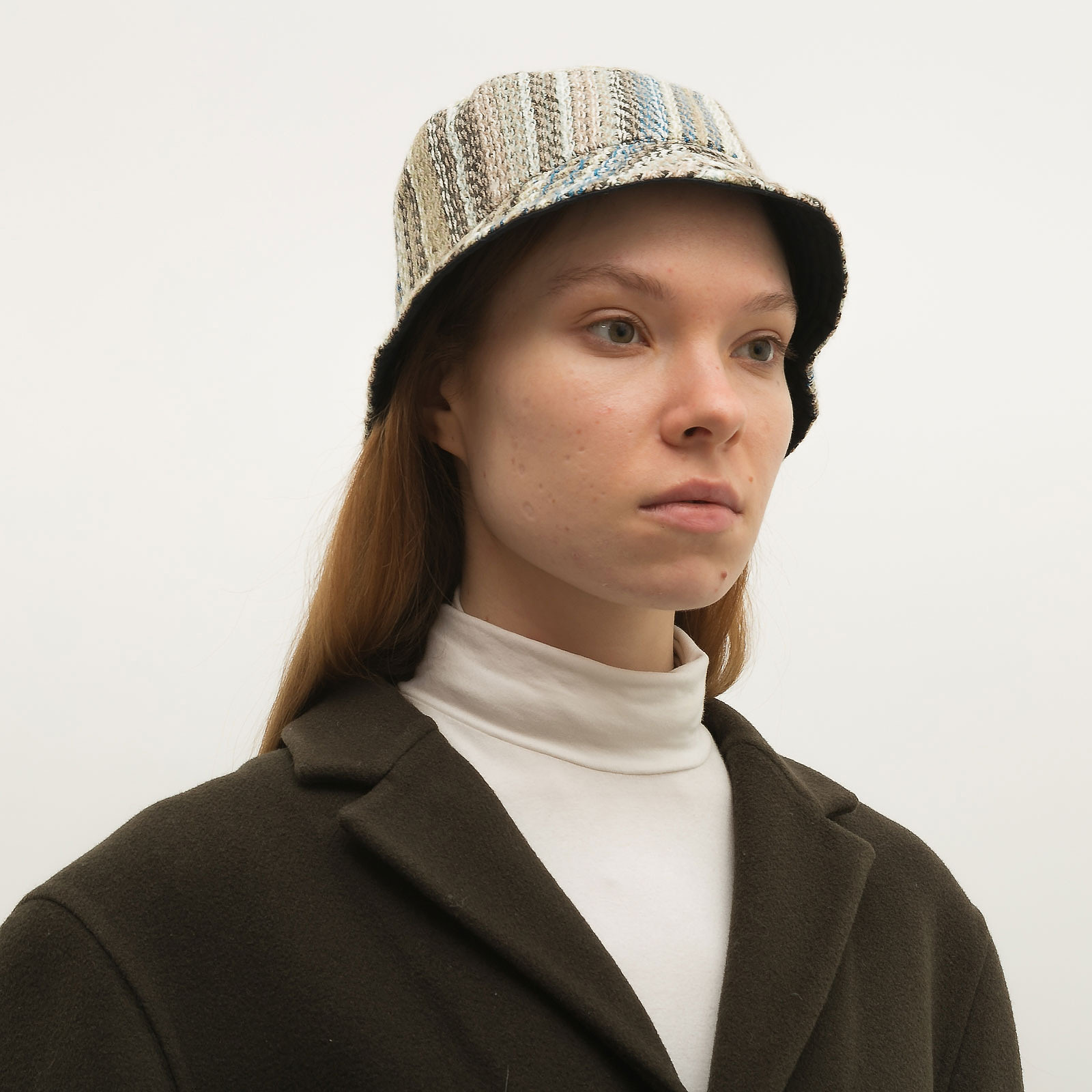 Панама Missoni - купить оригинал в секонд-хенде SFS - 2