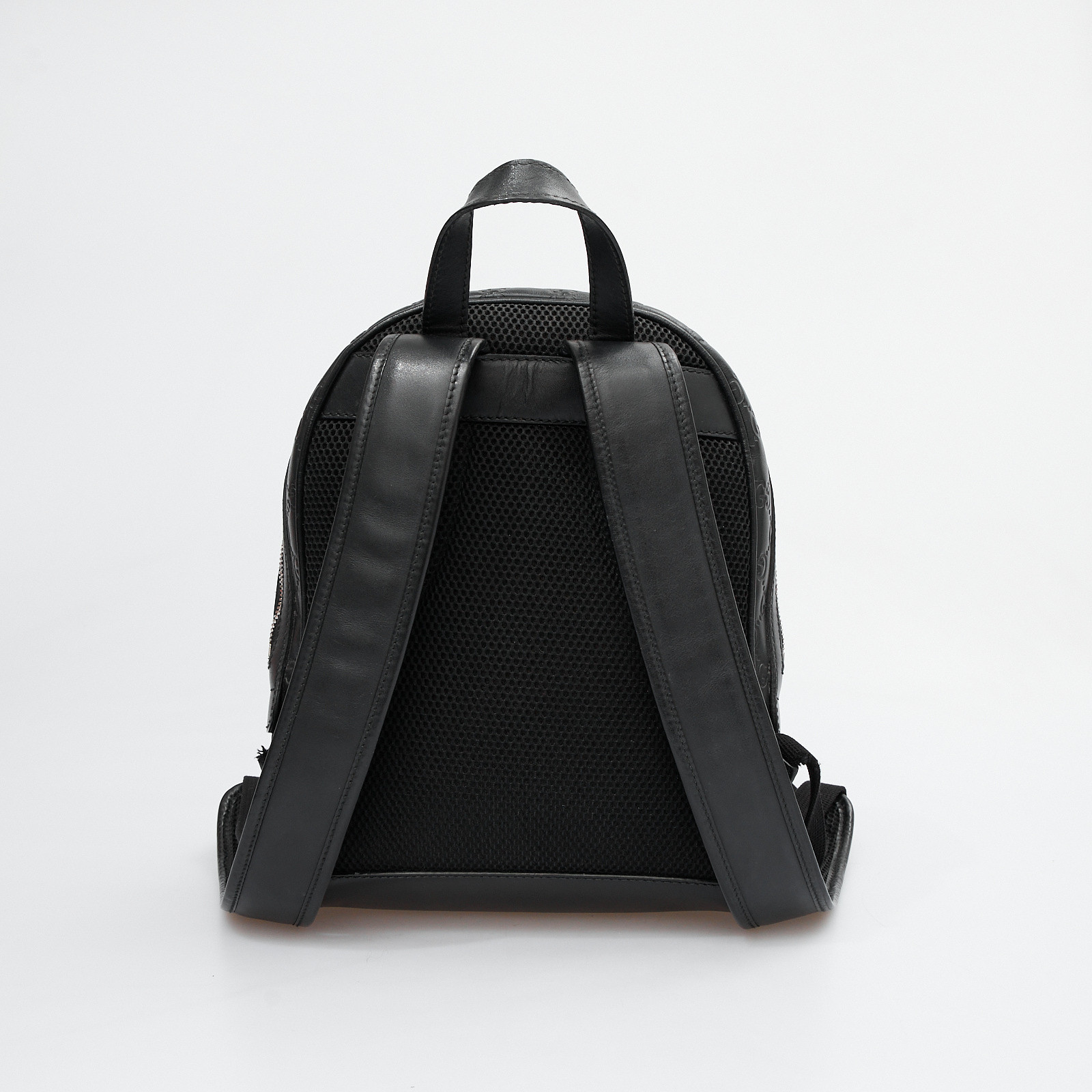 Рюкзак Gucci - купить оригинал в секонд-хенде SFS - 4