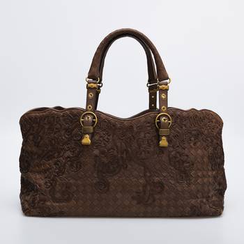 Сумка Bottega Veneta