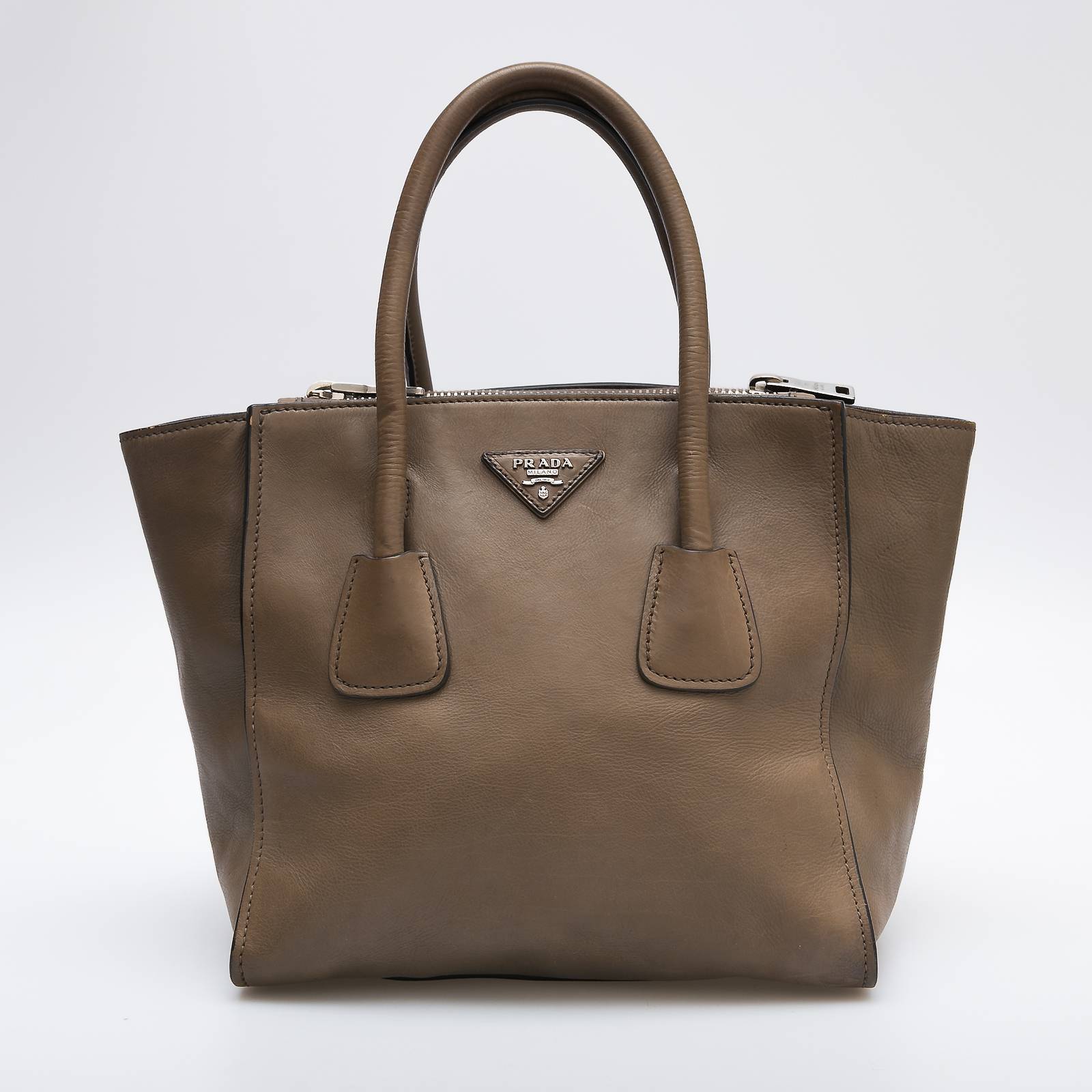 

Сумка Prada, One Size