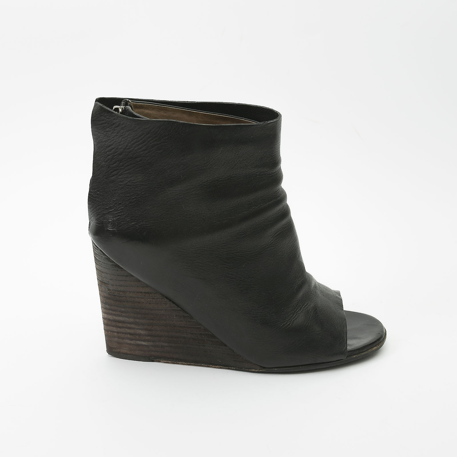 Ботильоны Marsell - купить оригинал в секонд-хенде SFS - 1