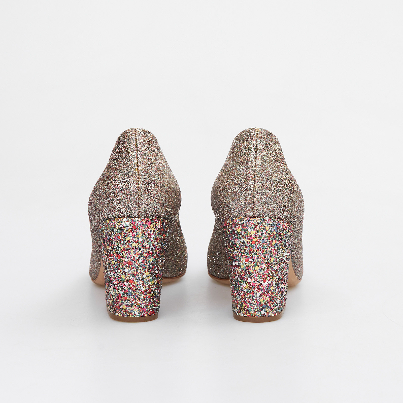 Туфли Sergio Rossi - купить оригинал в секонд-хенде SFS - 3