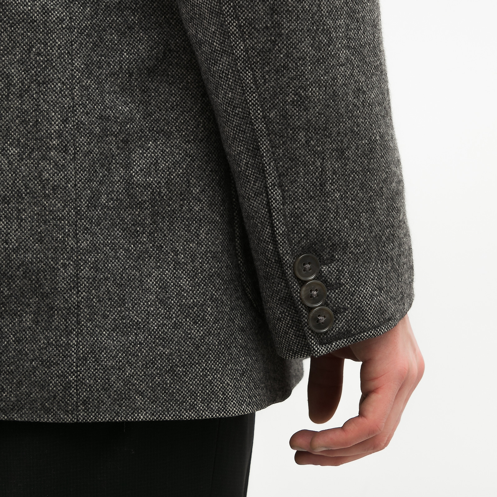 Пальто Dolce&Gabbana - купить оригинал в секонд-хенде SFS - 5